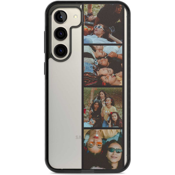 Personalised Photo Strip