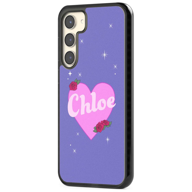 Personalised Glamorous Love Heart Custom Phone Case iPhone 15 Pro Max / Black Impact Case,iPhone 15 Plus / Black Impact Case,iPhone 15 Pro / Black Impact Case,iPhone 15 / Black Impact Case,iPhone 15 Pro Max / Impact Case,iPhone 15 Plus / Impact Case,iPhone 15 Pro / Impact Case,iPhone 15 / Impact Case,iPhone 15 Pro Max / Magsafe Black Impact Case,iPhone 15 Plus / Magsafe Black Impact Case,iPhone 15 Pro / Magsafe Black Impact Case,iPhone 15 / Magsafe Black Impact Case,iPhone 14 Pro Max / Black Impact Case,iPh