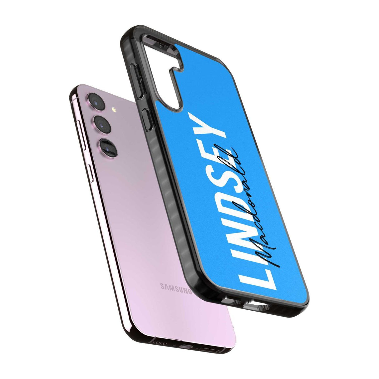 Personalised Bold Name: Blue Custom Phone Case iPhone 15 Pro Max / Black Impact Case,iPhone 15 Plus / Black Impact Case,iPhone 15 Pro / Black Impact Case,iPhone 15 / Black Impact Case,iPhone 15 Pro Max / Impact Case,iPhone 15 Plus / Impact Case,iPhone 15 Pro / Impact Case,iPhone 15 / Impact Case,iPhone 15 Pro Max / Magsafe Black Impact Case,iPhone 15 Plus / Magsafe Black Impact Case,iPhone 15 Pro / Magsafe Black Impact Case,iPhone 15 / Magsafe Black Impact Case,iPhone 14 Pro Max / Black Impact Case,iPhone 1