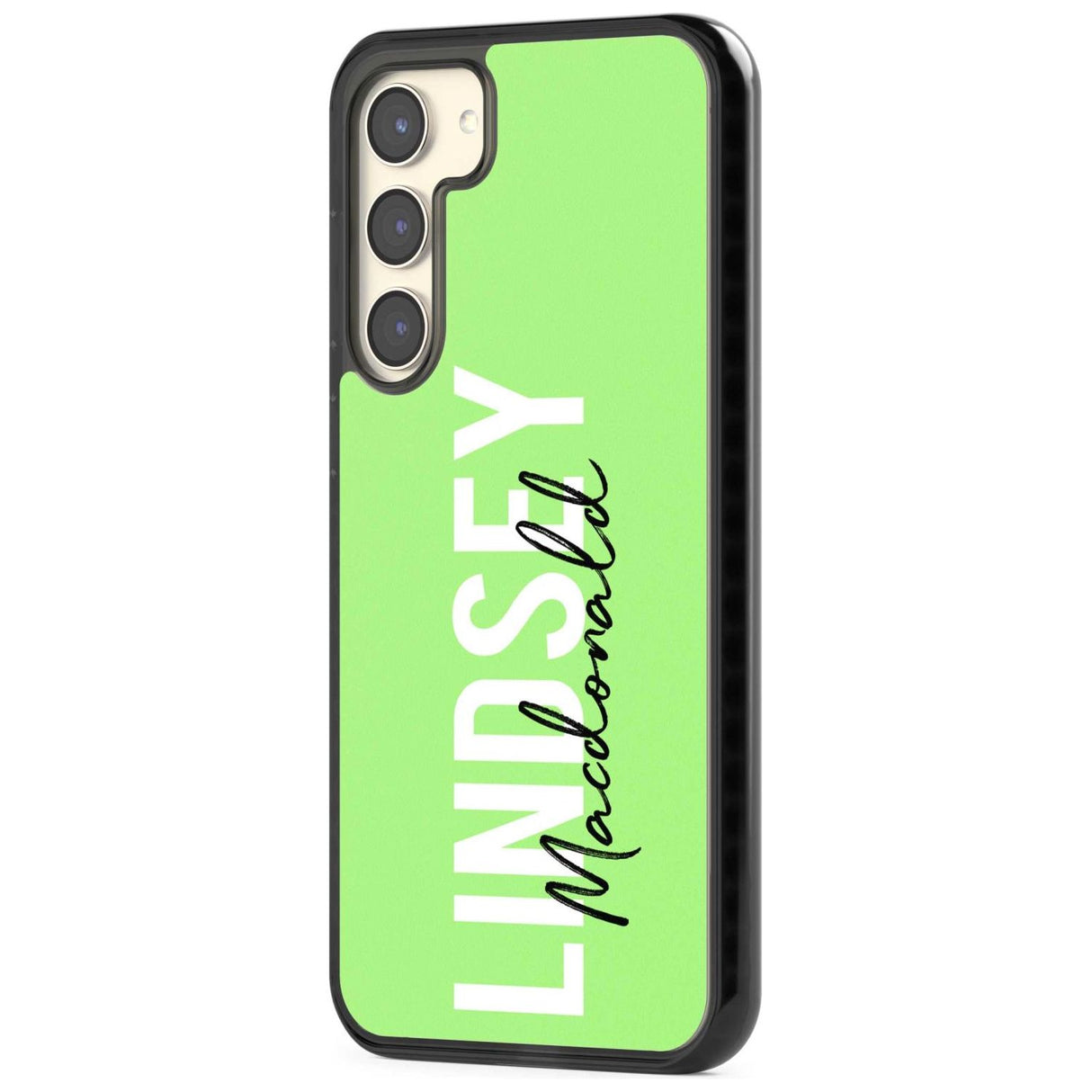 Personalised Bold Name: Lime Custom Phone Case iPhone 15 Pro Max / Black Impact Case,iPhone 15 Plus / Black Impact Case,iPhone 15 Pro / Black Impact Case,iPhone 15 / Black Impact Case,iPhone 15 Pro Max / Impact Case,iPhone 15 Plus / Impact Case,iPhone 15 Pro / Impact Case,iPhone 15 / Impact Case,iPhone 15 Pro Max / Magsafe Black Impact Case,iPhone 15 Plus / Magsafe Black Impact Case,iPhone 15 Pro / Magsafe Black Impact Case,iPhone 15 / Magsafe Black Impact Case,iPhone 14 Pro Max / Black Impact Case,iPhone 1