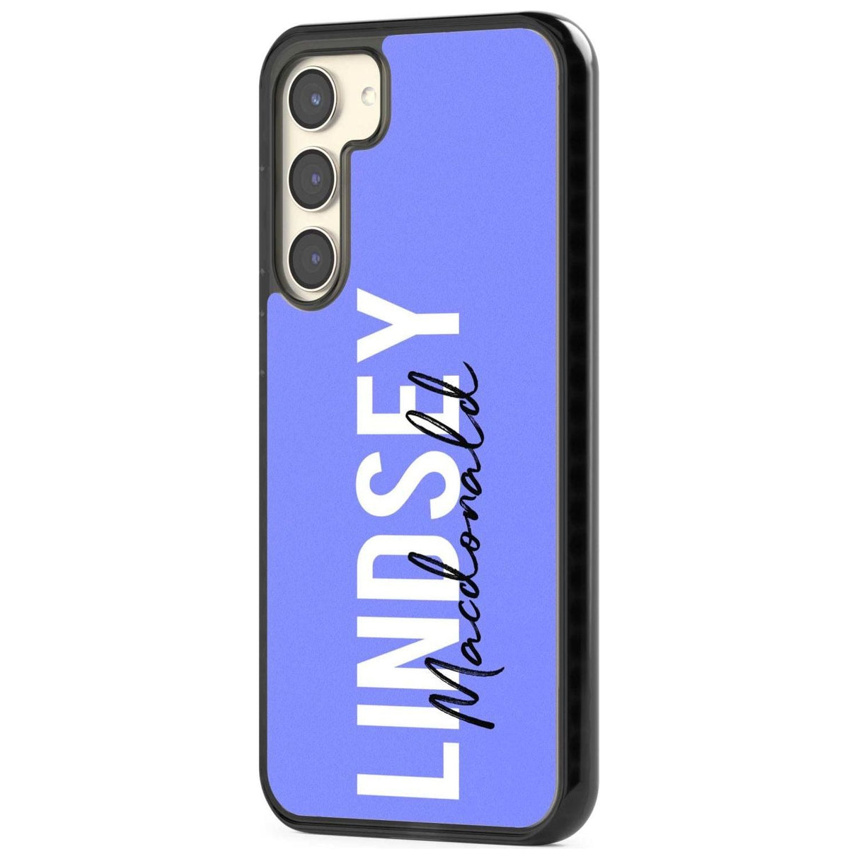 Personalised Bold Name: Purple Custom Phone Case iPhone 15 Pro Max / Black Impact Case,iPhone 15 Plus / Black Impact Case,iPhone 15 Pro / Black Impact Case,iPhone 15 / Black Impact Case,iPhone 15 Pro Max / Impact Case,iPhone 15 Plus / Impact Case,iPhone 15 Pro / Impact Case,iPhone 15 / Impact Case,iPhone 15 Pro Max / Magsafe Black Impact Case,iPhone 15 Plus / Magsafe Black Impact Case,iPhone 15 Pro / Magsafe Black Impact Case,iPhone 15 / Magsafe Black Impact Case,iPhone 14 Pro Max / Black Impact Case,iPhone