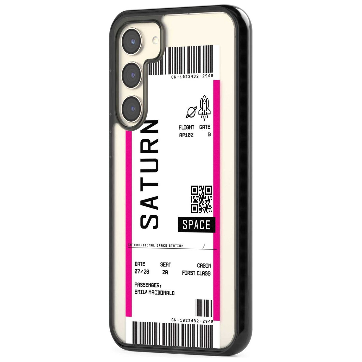 Personalised Saturn Space Travel Ticket Custom Phone Case iPhone 15 Pro Max / Black Impact Case,iPhone 15 Plus / Black Impact Case,iPhone 15 Pro / Black Impact Case,iPhone 15 / Black Impact Case,iPhone 15 Pro Max / Impact Case,iPhone 15 Plus / Impact Case,iPhone 15 Pro / Impact Case,iPhone 15 / Impact Case,iPhone 15 Pro Max / Magsafe Black Impact Case,iPhone 15 Plus / Magsafe Black Impact Case,iPhone 15 Pro / Magsafe Black Impact Case,iPhone 15 / Magsafe Black Impact Case,iPhone 14 Pro Max / Black Impact Ca