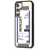 Personalised Mercury Space Travel Ticket Custom Phone Case iPhone 15 Pro Max / Black Impact Case,iPhone 15 Plus / Black Impact Case,iPhone 15 Pro / Black Impact Case,iPhone 15 / Black Impact Case,iPhone 15 Pro Max / Impact Case,iPhone 15 Plus / Impact Case,iPhone 15 Pro / Impact Case,iPhone 15 / Impact Case,iPhone 15 Pro Max / Magsafe Black Impact Case,iPhone 15 Plus / Magsafe Black Impact Case,iPhone 15 Pro / Magsafe Black Impact Case,iPhone 15 / Magsafe Black Impact Case,iPhone 14 Pro Max / Black Impact C