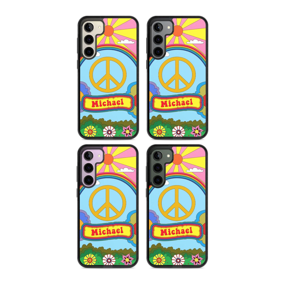 Personalised Happy Days Phone Case iPhone 15 Pro Max / Black Impact Case,iPhone 15 Plus / Black Impact Case,iPhone 15 Pro / Black Impact Case,iPhone 15 / Black Impact Case,iPhone 15 Pro Max / Impact Case,iPhone 15 Plus / Impact Case,iPhone 15 Pro / Impact Case,iPhone 15 / Impact Case,iPhone 15 Pro Max / Magsafe Black Impact Case,iPhone 15 Plus / Magsafe Black Impact Case,iPhone 15 Pro / Magsafe Black Impact Case,iPhone 15 / Magsafe Black Impact Case,iPhone 14 Pro Max / Black Impact Case,iPhone 14 Plus / Bla