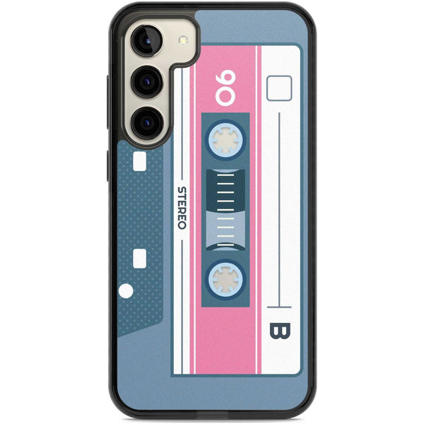 Personalised Retro Cassette Mixtape