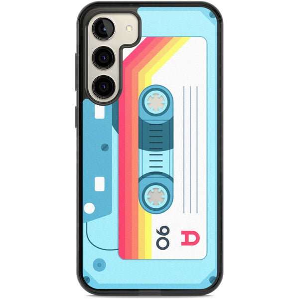 Personalised Retro Mixtape Sporty