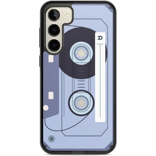 Personalised Retro Mixtape Industrial