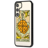 Personalised Wheel of Fortune Tarot Card - Colour Phone Case iPhone 15 Pro Max / Black Impact Case,iPhone 15 Plus / Black Impact Case,iPhone 15 Pro / Black Impact Case,iPhone 15 / Black Impact Case,iPhone 15 Pro Max / Impact Case,iPhone 15 Plus / Impact Case,iPhone 15 Pro / Impact Case,iPhone 15 / Impact Case,iPhone 15 Pro Max / Magsafe Black Impact Case,iPhone 15 Plus / Magsafe Black Impact Case,iPhone 15 Pro / Magsafe Black Impact Case,iPhone 15 / Magsafe Black Impact Case,iPhone 14 Pro Max / Black Impact