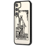 Personalised The Magician Tarot Card - Transparent Custom Phone Case iPhone 15 Pro Max / Black Impact Case,iPhone 15 Plus / Black Impact Case,iPhone 15 Pro / Black Impact Case,iPhone 15 / Black Impact Case,iPhone 15 Pro Max / Impact Case,iPhone 15 Plus / Impact Case,iPhone 15 Pro / Impact Case,iPhone 15 / Impact Case,iPhone 15 Pro Max / Magsafe Black Impact Case,iPhone 15 Plus / Magsafe Black Impact Case,iPhone 15 Pro / Magsafe Black Impact Case,iPhone 15 / Magsafe Black Impact Case,iPhone 14 Pro Max / Blac