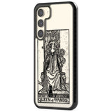 Personalised Queen of Wands Tarot Card - Transparent Custom Phone Case iPhone 15 Pro Max / Black Impact Case,iPhone 15 Plus / Black Impact Case,iPhone 15 Pro / Black Impact Case,iPhone 15 / Black Impact Case,iPhone 15 Pro Max / Impact Case,iPhone 15 Plus / Impact Case,iPhone 15 Pro / Impact Case,iPhone 15 / Impact Case,iPhone 15 Pro Max / Magsafe Black Impact Case,iPhone 15 Plus / Magsafe Black Impact Case,iPhone 15 Pro / Magsafe Black Impact Case,iPhone 15 / Magsafe Black Impact Case,iPhone 14 Pro Max / Bl