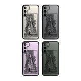 Personalised Queen of Wands Tarot Card - Transparent Custom Phone Case iPhone 15 Pro Max / Black Impact Case,iPhone 15 Plus / Black Impact Case,iPhone 15 Pro / Black Impact Case,iPhone 15 / Black Impact Case,iPhone 15 Pro Max / Impact Case,iPhone 15 Plus / Impact Case,iPhone 15 Pro / Impact Case,iPhone 15 / Impact Case,iPhone 15 Pro Max / Magsafe Black Impact Case,iPhone 15 Plus / Magsafe Black Impact Case,iPhone 15 Pro / Magsafe Black Impact Case,iPhone 15 / Magsafe Black Impact Case,iPhone 14 Pro Max / Bl