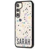 Personalised Terrazzo - Pink, Purple, Blue Custom Phone Case iPhone 15 Pro Max / Black Impact Case,iPhone 15 Plus / Black Impact Case,iPhone 15 Pro / Black Impact Case,iPhone 15 / Black Impact Case,iPhone 15 Pro Max / Impact Case,iPhone 15 Plus / Impact Case,iPhone 15 Pro / Impact Case,iPhone 15 / Impact Case,iPhone 15 Pro Max / Magsafe Black Impact Case,iPhone 15 Plus / Magsafe Black Impact Case,iPhone 15 Pro / Magsafe Black Impact Case,iPhone 15 / Magsafe Black Impact Case,iPhone 14 Pro Max / Black Impact