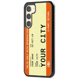 Personalised Create Your Own Train Ticket Custom Phone Case iPhone 15 Pro Max / Black Impact Case,iPhone 15 Plus / Black Impact Case,iPhone 15 Pro / Black Impact Case,iPhone 15 / Black Impact Case,iPhone 15 Pro Max / Impact Case,iPhone 15 Plus / Impact Case,iPhone 15 Pro / Impact Case,iPhone 15 / Impact Case,iPhone 15 Pro Max / Magsafe Black Impact Case,iPhone 15 Plus / Magsafe Black Impact Case,iPhone 15 Pro / Magsafe Black Impact Case,iPhone 15 / Magsafe Black Impact Case,iPhone 14 Pro Max / Black Impact 