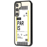 Personalised Paris Boarding Pass Custom Phone Case iPhone 15 Pro Max / Black Impact Case,iPhone 15 Plus / Black Impact Case,iPhone 15 Pro / Black Impact Case,iPhone 15 / Black Impact Case,iPhone 15 Pro Max / Impact Case,iPhone 15 Plus / Impact Case,iPhone 15 Pro / Impact Case,iPhone 15 / Impact Case,iPhone 15 Pro Max / Magsafe Black Impact Case,iPhone 15 Plus / Magsafe Black Impact Case,iPhone 15 Pro / Magsafe Black Impact Case,iPhone 15 / Magsafe Black Impact Case,iPhone 14 Pro Max / Black Impact Case,iPho