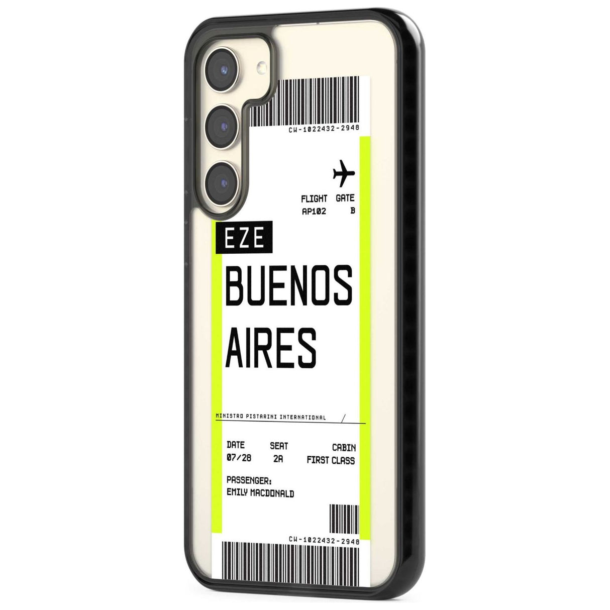 Personalised Buenos Aires Boarding Pass Custom Phone Case iPhone 15 Pro Max / Black Impact Case,iPhone 15 Plus / Black Impact Case,iPhone 15 Pro / Black Impact Case,iPhone 15 / Black Impact Case,iPhone 15 Pro Max / Impact Case,iPhone 15 Plus / Impact Case,iPhone 15 Pro / Impact Case,iPhone 15 / Impact Case,iPhone 15 Pro Max / Magsafe Black Impact Case,iPhone 15 Plus / Magsafe Black Impact Case,iPhone 15 Pro / Magsafe Black Impact Case,iPhone 15 / Magsafe Black Impact Case,iPhone 14 Pro Max / Black Impact Ca