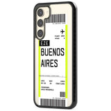 Personalised Buenos Aires Boarding Pass Custom Phone Case iPhone 15 Pro Max / Black Impact Case,iPhone 15 Plus / Black Impact Case,iPhone 15 Pro / Black Impact Case,iPhone 15 / Black Impact Case,iPhone 15 Pro Max / Impact Case,iPhone 15 Plus / Impact Case,iPhone 15 Pro / Impact Case,iPhone 15 / Impact Case,iPhone 15 Pro Max / Magsafe Black Impact Case,iPhone 15 Plus / Magsafe Black Impact Case,iPhone 15 Pro / Magsafe Black Impact Case,iPhone 15 / Magsafe Black Impact Case,iPhone 14 Pro Max / Black Impact Ca