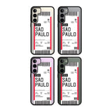 Personalised São Paulo Boarding Pass Custom Phone Case iPhone 15 Pro Max / Black Impact Case,iPhone 15 Plus / Black Impact Case,iPhone 15 Pro / Black Impact Case,iPhone 15 / Black Impact Case,iPhone 15 Pro Max / Impact Case,iPhone 15 Plus / Impact Case,iPhone 15 Pro / Impact Case,iPhone 15 / Impact Case,iPhone 15 Pro Max / Magsafe Black Impact Case,iPhone 15 Plus / Magsafe Black Impact Case,iPhone 15 Pro / Magsafe Black Impact Case,iPhone 15 / Magsafe Black Impact Case,iPhone 14 Pro Max / Black Impact Case,