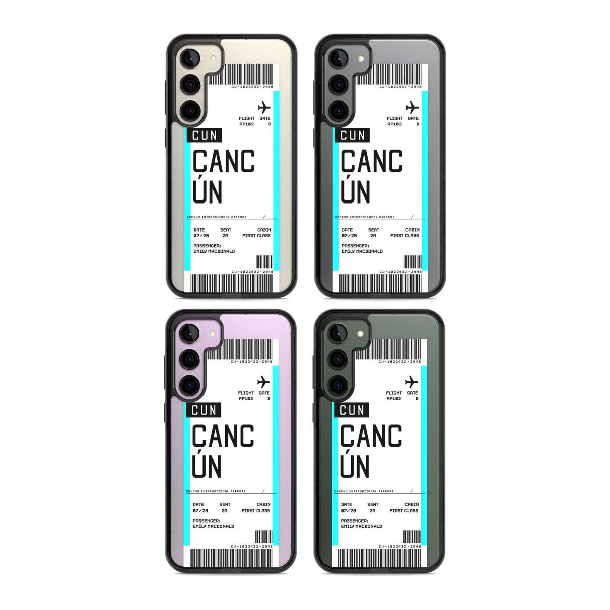 Personalised Cancún Boarding Pass Custom Phone Case iPhone 15 Pro Max / Black Impact Case,iPhone 15 Plus / Black Impact Case,iPhone 15 Pro / Black Impact Case,iPhone 15 / Black Impact Case,iPhone 15 Pro Max / Impact Case,iPhone 15 Plus / Impact Case,iPhone 15 Pro / Impact Case,iPhone 15 / Impact Case,iPhone 15 Pro Max / Magsafe Black Impact Case,iPhone 15 Plus / Magsafe Black Impact Case,iPhone 15 Pro / Magsafe Black Impact Case,iPhone 15 / Magsafe Black Impact Case,iPhone 14 Pro Max / Black Impact Case,iPh