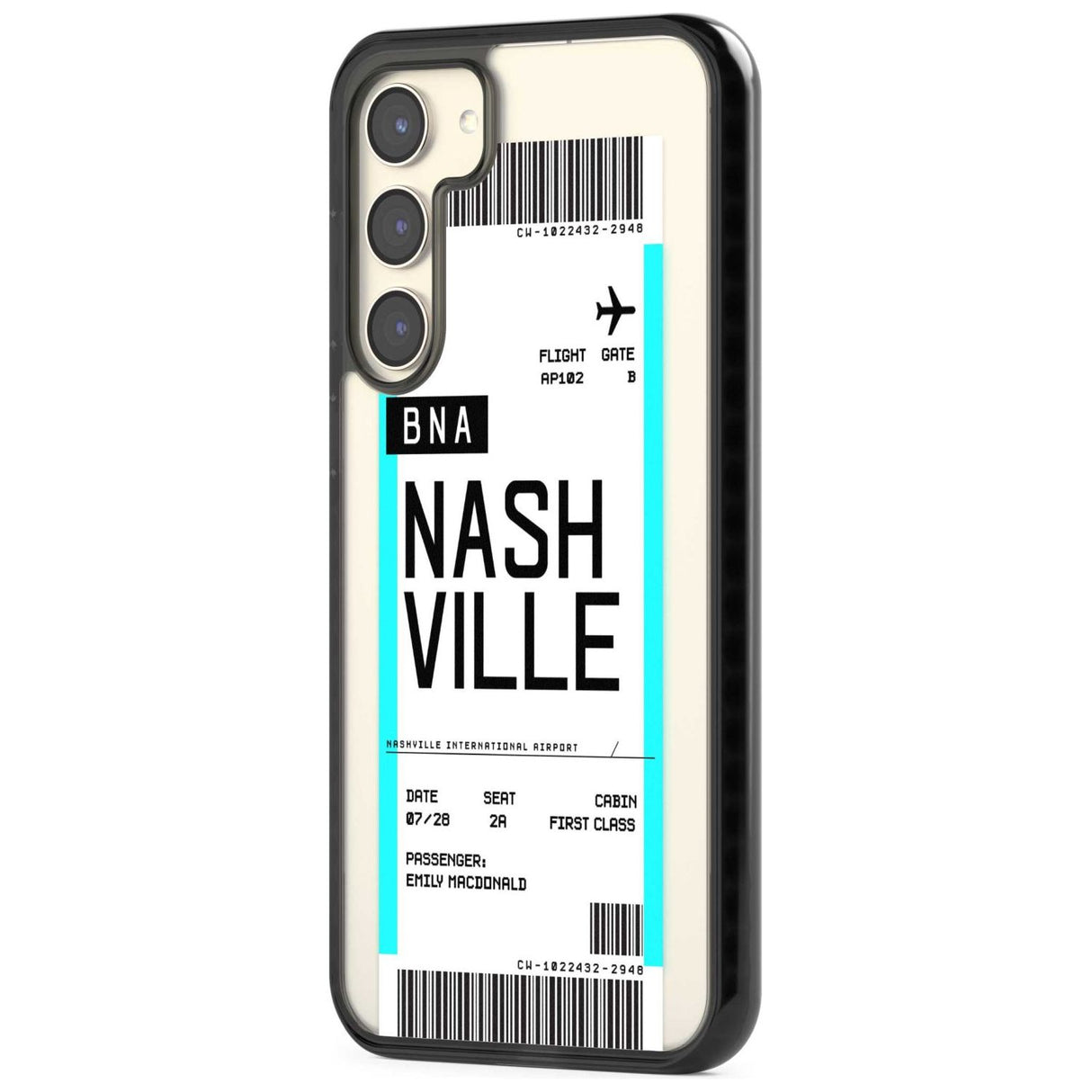 Personalised Nashville Boarding Pass Custom Phone Case iPhone 15 Pro Max / Black Impact Case,iPhone 15 Plus / Black Impact Case,iPhone 15 Pro / Black Impact Case,iPhone 15 / Black Impact Case,iPhone 15 Pro Max / Impact Case,iPhone 15 Plus / Impact Case,iPhone 15 Pro / Impact Case,iPhone 15 / Impact Case,iPhone 15 Pro Max / Magsafe Black Impact Case,iPhone 15 Plus / Magsafe Black Impact Case,iPhone 15 Pro / Magsafe Black Impact Case,iPhone 15 / Magsafe Black Impact Case,iPhone 14 Pro Max / Black Impact Case,