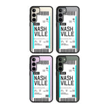 Personalised Nashville Boarding Pass Custom Phone Case iPhone 15 Pro Max / Black Impact Case,iPhone 15 Plus / Black Impact Case,iPhone 15 Pro / Black Impact Case,iPhone 15 / Black Impact Case,iPhone 15 Pro Max / Impact Case,iPhone 15 Plus / Impact Case,iPhone 15 Pro / Impact Case,iPhone 15 / Impact Case,iPhone 15 Pro Max / Magsafe Black Impact Case,iPhone 15 Plus / Magsafe Black Impact Case,iPhone 15 Pro / Magsafe Black Impact Case,iPhone 15 / Magsafe Black Impact Case,iPhone 14 Pro Max / Black Impact Case,