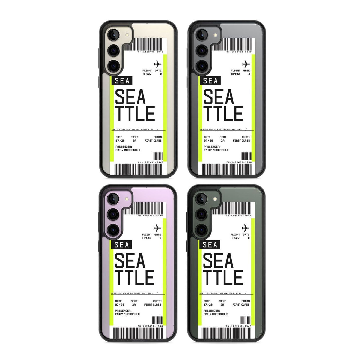 Personalised Seattle Boarding Pass Custom Phone Case iPhone 15 Pro Max / Black Impact Case,iPhone 15 Plus / Black Impact Case,iPhone 15 Pro / Black Impact Case,iPhone 15 / Black Impact Case,iPhone 15 Pro Max / Impact Case,iPhone 15 Plus / Impact Case,iPhone 15 Pro / Impact Case,iPhone 15 / Impact Case,iPhone 15 Pro Max / Magsafe Black Impact Case,iPhone 15 Plus / Magsafe Black Impact Case,iPhone 15 Pro / Magsafe Black Impact Case,iPhone 15 / Magsafe Black Impact Case,iPhone 14 Pro Max / Black Impact Case,iP