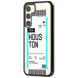 Personalised Houston Boarding Pass Custom Phone Case iPhone 15 Pro Max / Black Impact Case,iPhone 15 Plus / Black Impact Case,iPhone 15 Pro / Black Impact Case,iPhone 15 / Black Impact Case,iPhone 15 Pro Max / Impact Case,iPhone 15 Plus / Impact Case,iPhone 15 Pro / Impact Case,iPhone 15 / Impact Case,iPhone 15 Pro Max / Magsafe Black Impact Case,iPhone 15 Plus / Magsafe Black Impact Case,iPhone 15 Pro / Magsafe Black Impact Case,iPhone 15 / Magsafe Black Impact Case,iPhone 14 Pro Max / Black Impact Case,iP