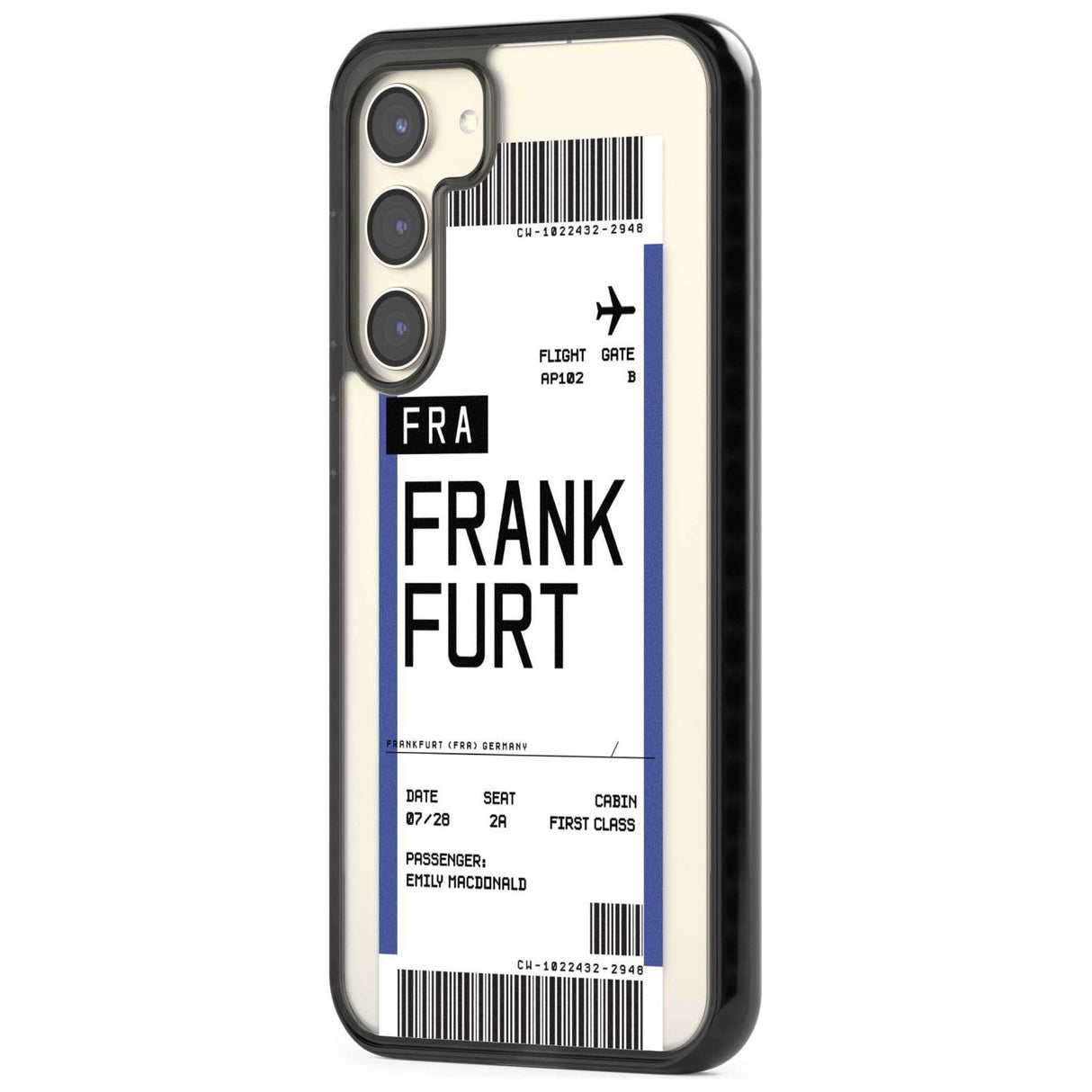 Personalised Frankfurt Boarding Pass Custom Phone Case iPhone 15 Pro Max / Black Impact Case,iPhone 15 Plus / Black Impact Case,iPhone 15 Pro / Black Impact Case,iPhone 15 / Black Impact Case,iPhone 15 Pro Max / Impact Case,iPhone 15 Plus / Impact Case,iPhone 15 Pro / Impact Case,iPhone 15 / Impact Case,iPhone 15 Pro Max / Magsafe Black Impact Case,iPhone 15 Plus / Magsafe Black Impact Case,iPhone 15 Pro / Magsafe Black Impact Case,iPhone 15 / Magsafe Black Impact Case,iPhone 14 Pro Max / Black Impact Case,