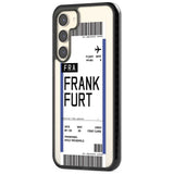 Personalised Frankfurt Boarding Pass Custom Phone Case iPhone 15 Pro Max / Black Impact Case,iPhone 15 Plus / Black Impact Case,iPhone 15 Pro / Black Impact Case,iPhone 15 / Black Impact Case,iPhone 15 Pro Max / Impact Case,iPhone 15 Plus / Impact Case,iPhone 15 Pro / Impact Case,iPhone 15 / Impact Case,iPhone 15 Pro Max / Magsafe Black Impact Case,iPhone 15 Plus / Magsafe Black Impact Case,iPhone 15 Pro / Magsafe Black Impact Case,iPhone 15 / Magsafe Black Impact Case,iPhone 14 Pro Max / Black Impact Case,