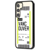 Personalised Vancouver Boarding Pass Custom Phone Case iPhone 15 Pro Max / Black Impact Case,iPhone 15 Plus / Black Impact Case,iPhone 15 Pro / Black Impact Case,iPhone 15 / Black Impact Case,iPhone 15 Pro Max / Impact Case,iPhone 15 Plus / Impact Case,iPhone 15 Pro / Impact Case,iPhone 15 / Impact Case,iPhone 15 Pro Max / Magsafe Black Impact Case,iPhone 15 Plus / Magsafe Black Impact Case,iPhone 15 Pro / Magsafe Black Impact Case,iPhone 15 / Magsafe Black Impact Case,iPhone 14 Pro Max / Black Impact Case,