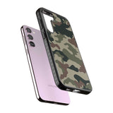 Green and Brown Camo Phone Case iPhone 15 Pro Max / Black Impact Case,iPhone 15 Plus / Black Impact Case,iPhone 15 Pro / Black Impact Case,iPhone 15 / Black Impact Case,iPhone 15 Pro Max / Impact Case,iPhone 15 Plus / Impact Case,iPhone 15 Pro / Impact Case,iPhone 15 / Impact Case,iPhone 15 Pro Max / Magsafe Black Impact Case,iPhone 15 Plus / Magsafe Black Impact Case,iPhone 15 Pro / Magsafe Black Impact Case,iPhone 15 / Magsafe Black Impact Case,iPhone 14 Pro Max / Black Impact Case,iPhone 14 Plus / Black 