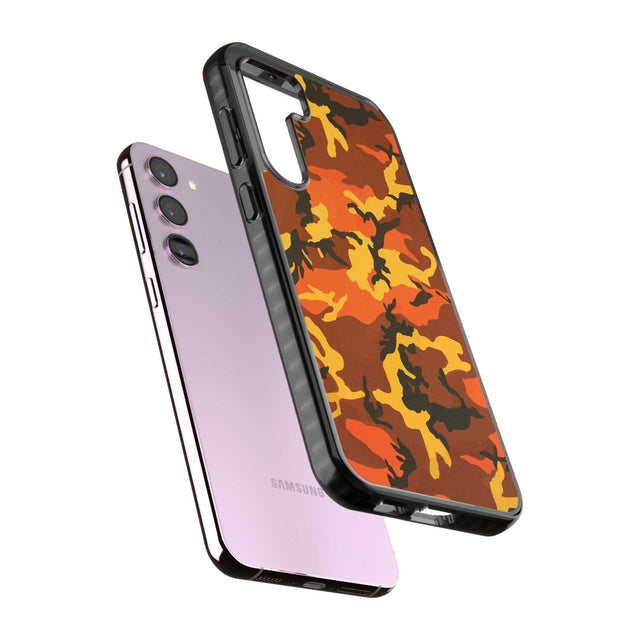 Orange Camo Phone Case iPhone 15 Pro Max / Black Impact Case,iPhone 15 Plus / Black Impact Case,iPhone 15 Pro / Black Impact Case,iPhone 15 / Black Impact Case,iPhone 15 Pro Max / Impact Case,iPhone 15 Plus / Impact Case,iPhone 15 Pro / Impact Case,iPhone 15 / Impact Case,iPhone 15 Pro Max / Magsafe Black Impact Case,iPhone 15 Plus / Magsafe Black Impact Case,iPhone 15 Pro / Magsafe Black Impact Case,iPhone 15 / Magsafe Black Impact Case,iPhone 14 Pro Max / Black Impact Case,iPhone 14 Plus / Black Impact Ca