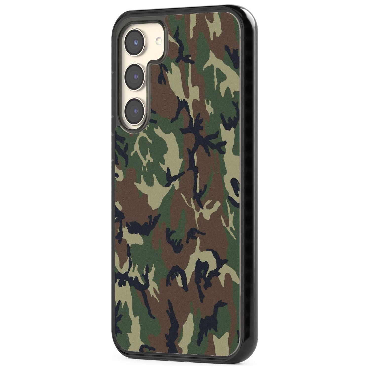 Forest Green Camo