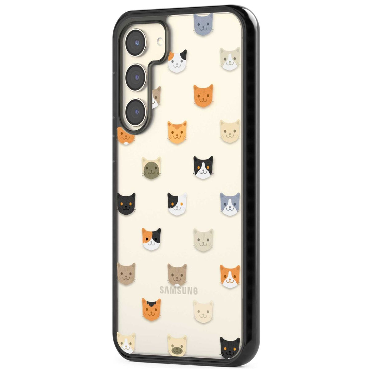 Cute Cat Face Transparent Phone Case iPhone 15 Pro Max / Black Impact Case,iPhone 15 Plus / Black Impact Case,iPhone 15 Pro / Black Impact Case,iPhone 15 / Black Impact Case,iPhone 15 Pro Max / Impact Case,iPhone 15 Plus / Impact Case,iPhone 15 Pro / Impact Case,iPhone 15 / Impact Case,iPhone 15 Pro Max / Magsafe Black Impact Case,iPhone 15 Plus / Magsafe Black Impact Case,iPhone 15 Pro / Magsafe Black Impact Case,iPhone 15 / Magsafe Black Impact Case,iPhone 14 Pro Max / Black Impact Case,iPhone 14 Plus / B