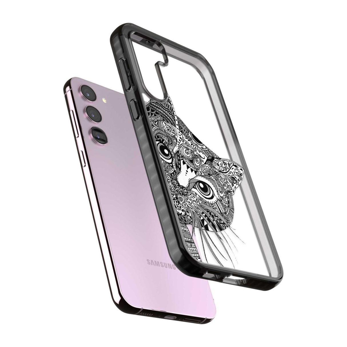 Henna Cat Phone Case iPhone 15 Pro Max / Black Impact Case,iPhone 15 Plus / Black Impact Case,iPhone 15 Pro / Black Impact Case,iPhone 15 / Black Impact Case,iPhone 15 Pro Max / Impact Case,iPhone 15 Plus / Impact Case,iPhone 15 Pro / Impact Case,iPhone 15 / Impact Case,iPhone 15 Pro Max / Magsafe Black Impact Case,iPhone 15 Plus / Magsafe Black Impact Case,iPhone 15 Pro / Magsafe Black Impact Case,iPhone 15 / Magsafe Black Impact Case,iPhone 14 Pro Max / Black Impact Case,iPhone 14 Plus / Black Impact Case