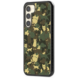 Forest Green Cat Camouflage Pattern Phone Case iPhone 15 Pro Max / Black Impact Case,iPhone 15 Plus / Black Impact Case,iPhone 15 Pro / Black Impact Case,iPhone 15 / Black Impact Case,iPhone 15 Pro Max / Impact Case,iPhone 15 Plus / Impact Case,iPhone 15 Pro / Impact Case,iPhone 15 / Impact Case,iPhone 15 Pro Max / Magsafe Black Impact Case,iPhone 15 Plus / Magsafe Black Impact Case,iPhone 15 Pro / Magsafe Black Impact Case,iPhone 15 / Magsafe Black Impact Case,iPhone 14 Pro Max / Black Impact Case,iPhone 1