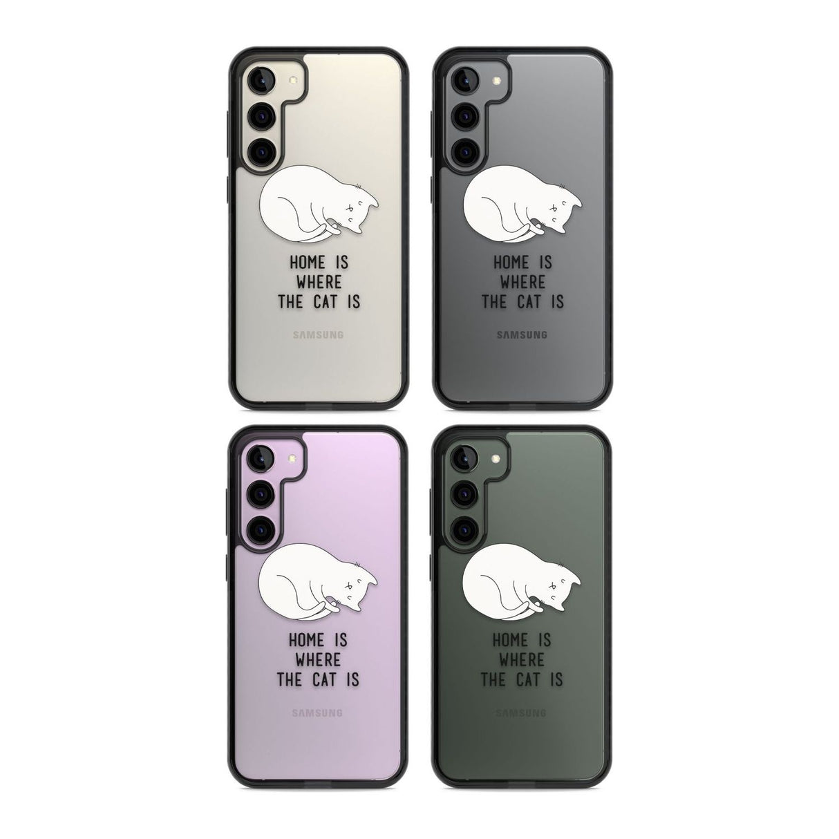 Home Is Where the Cat is Phone Case iPhone 15 Pro Max / Black Impact Case,iPhone 15 Plus / Black Impact Case,iPhone 15 Pro / Black Impact Case,iPhone 15 / Black Impact Case,iPhone 15 Pro Max / Impact Case,iPhone 15 Plus / Impact Case,iPhone 15 Pro / Impact Case,iPhone 15 / Impact Case,iPhone 15 Pro Max / Magsafe Black Impact Case,iPhone 15 Plus / Magsafe Black Impact Case,iPhone 15 Pro / Magsafe Black Impact Case,iPhone 15 / Magsafe Black Impact Case,iPhone 14 Pro Max / Black Impact Case,iPhone 14 Plus / Bl