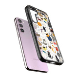 Cartoon Cat Collage Phone Case iPhone 15 Pro Max / Black Impact Case,iPhone 15 Plus / Black Impact Case,iPhone 15 Pro / Black Impact Case,iPhone 15 / Black Impact Case,iPhone 15 Pro Max / Impact Case,iPhone 15 Plus / Impact Case,iPhone 15 Pro / Impact Case,iPhone 15 / Impact Case,iPhone 15 Pro Max / Magsafe Black Impact Case,iPhone 15 Plus / Magsafe Black Impact Case,iPhone 15 Pro / Magsafe Black Impact Case,iPhone 15 / Magsafe Black Impact Case,iPhone 14 Pro Max / Black Impact Case,iPhone 14 Plus / Black I