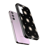 Celestial Patterns Classic Suns (Black) Phone Case iPhone 15 Pro Max / Black Impact Case,iPhone 15 Plus / Black Impact Case,iPhone 15 Pro / Black Impact Case,iPhone 15 / Black Impact Case,iPhone 15 Pro Max / Impact Case,iPhone 15 Plus / Impact Case,iPhone 15 Pro / Impact Case,iPhone 15 / Impact Case,iPhone 15 Pro Max / Magsafe Black Impact Case,iPhone 15 Plus / Magsafe Black Impact Case,iPhone 15 Pro / Magsafe Black Impact Case,iPhone 15 / Magsafe Black Impact Case,iPhone 14 Pro Max / Black Impact Case,iPho