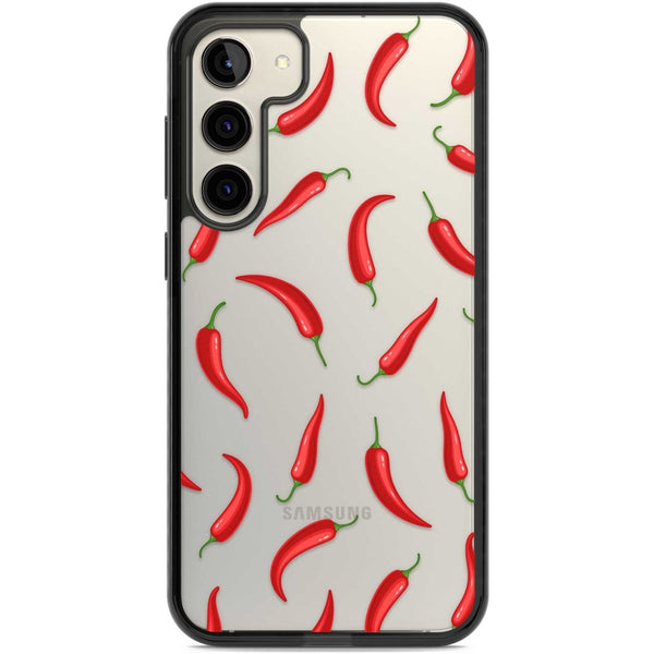 Chilli Heat