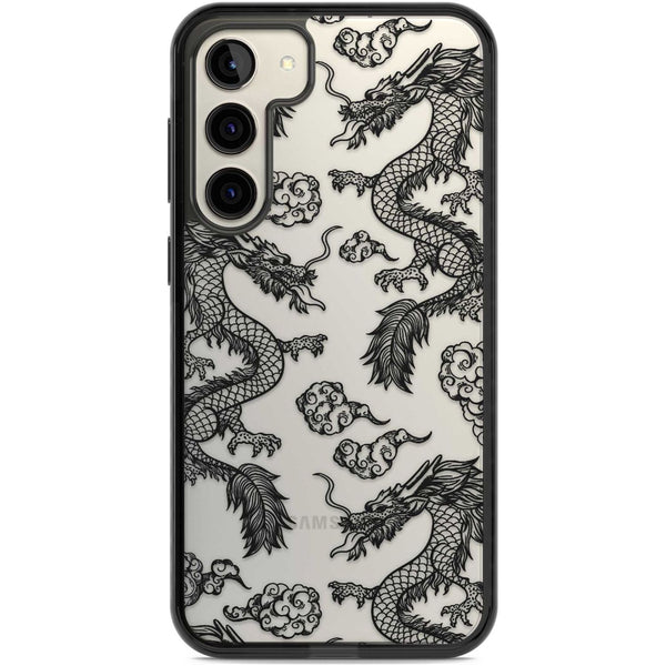 Black Dragons