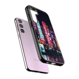 Busy Street - Neon Cities Photographs Phone Case iPhone 15 Pro Max / Black Impact Case,iPhone 15 Plus / Black Impact Case,iPhone 15 Pro / Black Impact Case,iPhone 15 / Black Impact Case,iPhone 15 Pro Max / Impact Case,iPhone 15 Plus / Impact Case,iPhone 15 Pro / Impact Case,iPhone 15 / Impact Case,iPhone 15 Pro Max / Magsafe Black Impact Case,iPhone 15 Plus / Magsafe Black Impact Case,iPhone 15 Pro / Magsafe Black Impact Case,iPhone 15 / Magsafe Black Impact Case,iPhone 14 Pro Max / Black Impact Case,iPhone