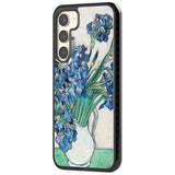 Irises by Vincent Van Gogh Phone Case iPhone 15 Pro Max / Black Impact Case,iPhone 15 Plus / Black Impact Case,iPhone 15 Pro / Black Impact Case,iPhone 15 / Black Impact Case,iPhone 15 Pro Max / Impact Case,iPhone 15 Plus / Impact Case,iPhone 15 Pro / Impact Case,iPhone 15 / Impact Case,iPhone 15 Pro Max / Magsafe Black Impact Case,iPhone 15 Plus / Magsafe Black Impact Case,iPhone 15 Pro / Magsafe Black Impact Case,iPhone 15 / Magsafe Black Impact Case,iPhone 14 Pro Max / Black Impact Case,iPhone 14 Plus / 