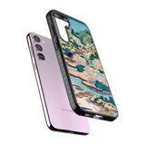 Coastal Community by Katsushika Hokusai Phone Case iPhone 15 Pro Max / Black Impact Case,iPhone 15 Plus / Black Impact Case,iPhone 15 Pro / Black Impact Case,iPhone 15 / Black Impact Case,iPhone 15 Pro Max / Impact Case,iPhone 15 Plus / Impact Case,iPhone 15 Pro / Impact Case,iPhone 15 / Impact Case,iPhone 15 Pro Max / Magsafe Black Impact Case,iPhone 15 Plus / Magsafe Black Impact Case,iPhone 15 Pro / Magsafe Black Impact Case,iPhone 15 / Magsafe Black Impact Case,iPhone 14 Pro Max / Black Impact Case,iPho