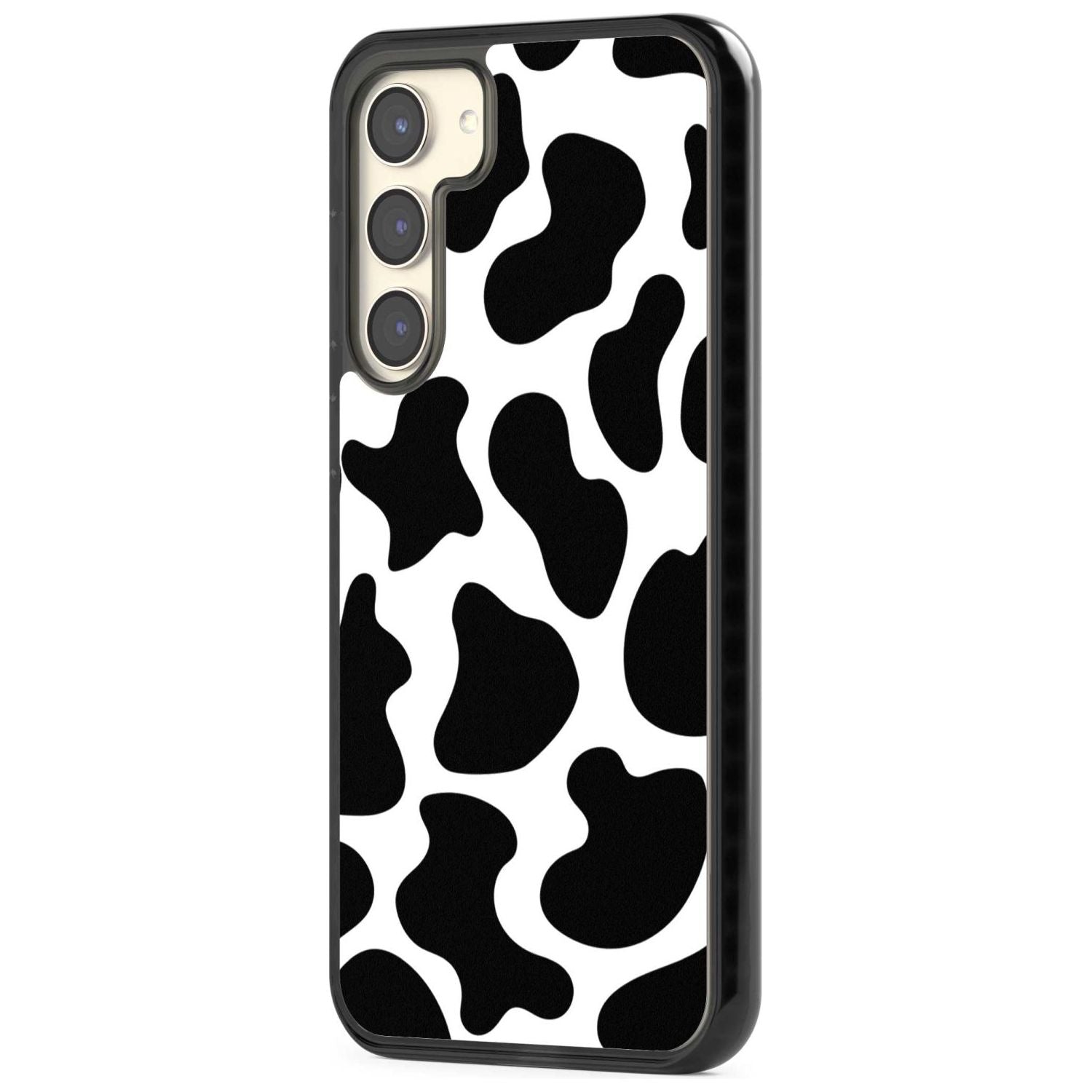 Cow Print