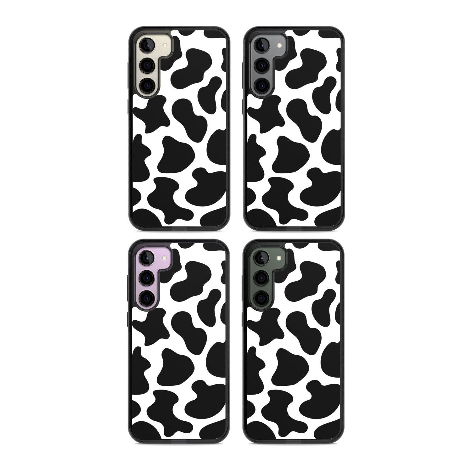 Cow Print