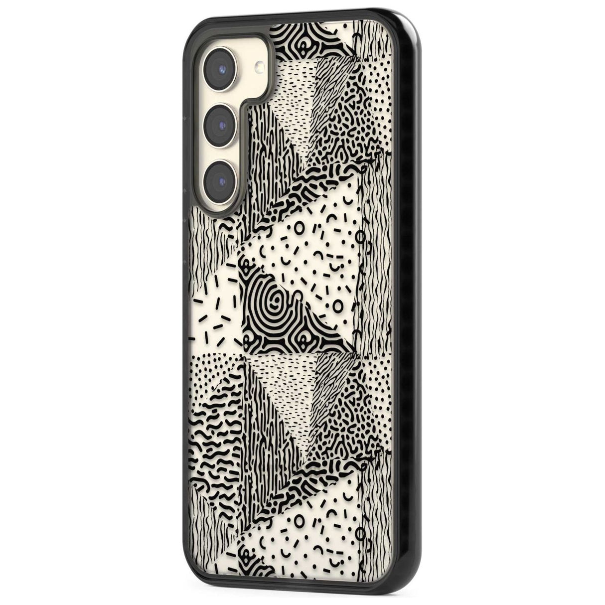 Pattern Mashup (Black) Phone Case iPhone 15 Pro Max / Black Impact Case,iPhone 15 Plus / Black Impact Case,iPhone 15 Pro / Black Impact Case,iPhone 15 / Black Impact Case,iPhone 15 Pro Max / Impact Case,iPhone 15 Plus / Impact Case,iPhone 15 Pro / Impact Case,iPhone 15 / Impact Case,iPhone 15 Pro Max / Magsafe Black Impact Case,iPhone 15 Plus / Magsafe Black Impact Case,iPhone 15 Pro / Magsafe Black Impact Case,iPhone 15 / Magsafe Black Impact Case,iPhone 14 Pro Max / Black Impact Case,iPhone 14 Plus / Blac