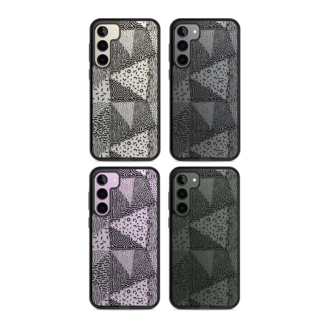 Pattern Mashup (Black) Phone Case iPhone 15 Pro Max / Black Impact Case,iPhone 15 Plus / Black Impact Case,iPhone 15 Pro / Black Impact Case,iPhone 15 / Black Impact Case,iPhone 15 Pro Max / Impact Case,iPhone 15 Plus / Impact Case,iPhone 15 Pro / Impact Case,iPhone 15 / Impact Case,iPhone 15 Pro Max / Magsafe Black Impact Case,iPhone 15 Plus / Magsafe Black Impact Case,iPhone 15 Pro / Magsafe Black Impact Case,iPhone 15 / Magsafe Black Impact Case,iPhone 14 Pro Max / Black Impact Case,iPhone 14 Plus / Blac