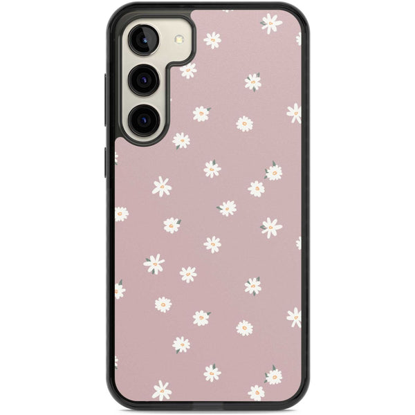 Dusty Pink Daisy