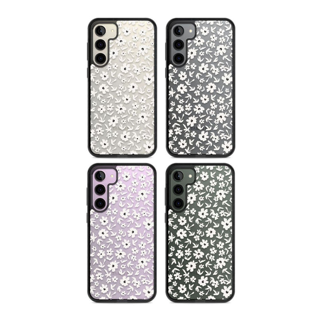 Floral Print on Transparent Phone Case iPhone 15 Pro Max / Black Impact Case,iPhone 15 Plus / Black Impact Case,iPhone 15 Pro / Black Impact Case,iPhone 15 / Black Impact Case,iPhone 15 Pro Max / Impact Case,iPhone 15 Plus / Impact Case,iPhone 15 Pro / Impact Case,iPhone 15 / Impact Case,iPhone 15 Pro Max / Magsafe Black Impact Case,iPhone 15 Plus / Magsafe Black Impact Case,iPhone 15 Pro / Magsafe Black Impact Case,iPhone 15 / Magsafe Black Impact Case,iPhone 14 Pro Max / Black Impact Case,iPhone 14 Plus /