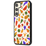 Mixed Kawaii Food Icons - Solid Phone Case iPhone 15 Pro Max / Black Impact Case,iPhone 15 Plus / Black Impact Case,iPhone 15 Pro / Black Impact Case,iPhone 15 / Black Impact Case,iPhone 15 Pro Max / Impact Case,iPhone 15 Plus / Impact Case,iPhone 15 Pro / Impact Case,iPhone 15 / Impact Case,iPhone 15 Pro Max / Magsafe Black Impact Case,iPhone 15 Plus / Magsafe Black Impact Case,iPhone 15 Pro / Magsafe Black Impact Case,iPhone 15 / Magsafe Black Impact Case,iPhone 14 Pro Max / Black Impact Case,iPhone 14 Pl